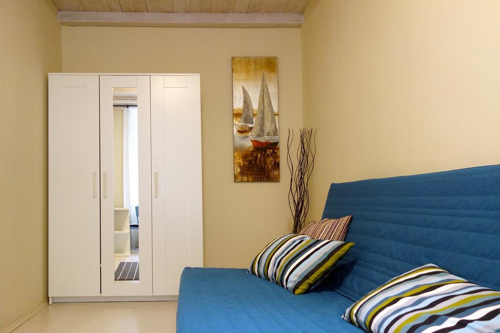 Appartamento Vivid Rozsa *